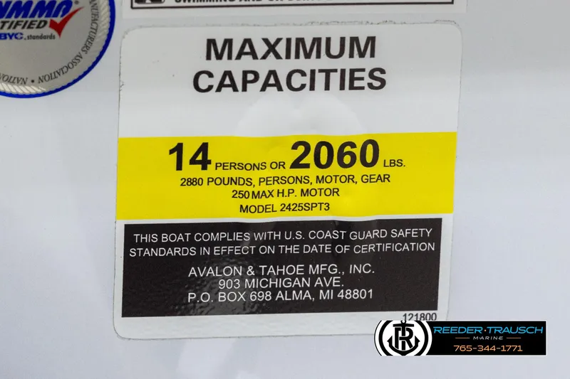 Slide: The Image of Avalon LSZ CRB 2025 - 56