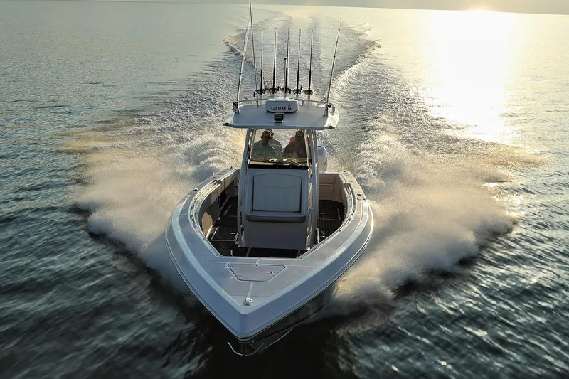 Slide: The Image of Manufacturer Provided Image - 2