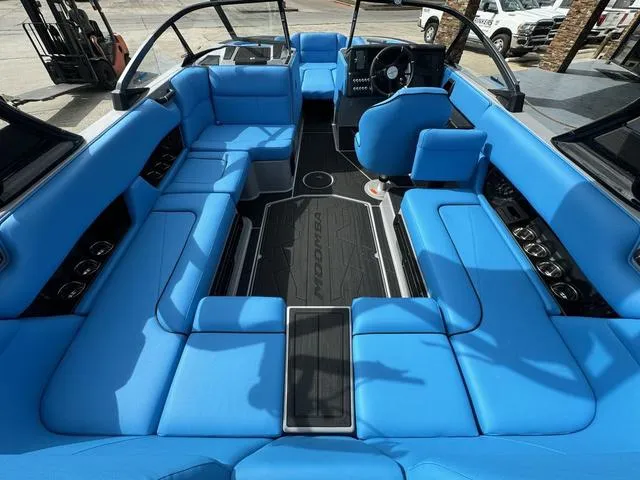 Slide: The Image of Moomba Craz 2025 - 12