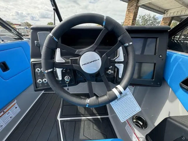 Slide: The Image of Moomba Craz 2025 - 16