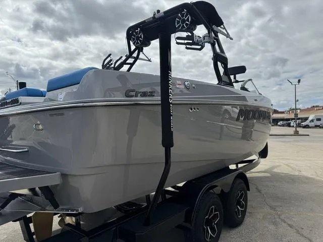 Slide: The Image of Moomba Craz 2025 - 5