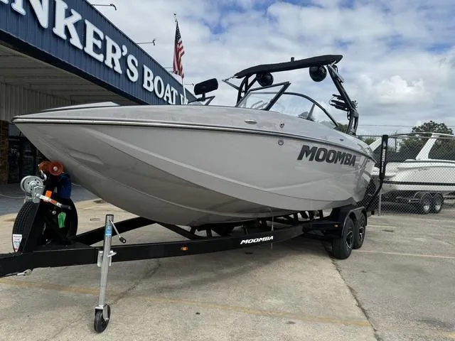 Slide: The Image of Moomba Craz 2025 - 9