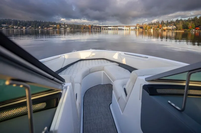 Slide: The Image of Foredeck - 20