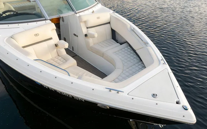 Slide: The Image of Foredeck - 22