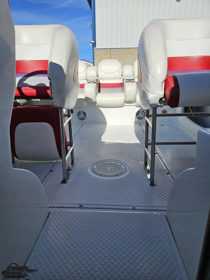 Slide: The Image of Baja 33 Outlaw 2004 - 63