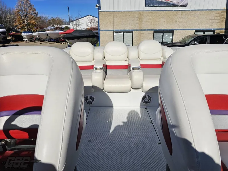 Slide: The Image of Baja 33 Outlaw 2004 - 64