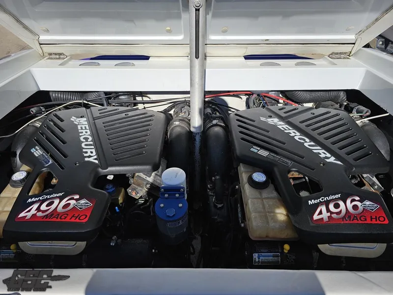 Slide: The Image of Baja 33 Outlaw 2004 - 68