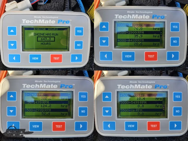 Slide: The Image of Baja 33 Outlaw 2004 - 71