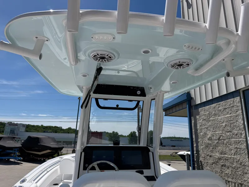 Slide: The Image of Sportsman 231 Heritage 2026 - 15