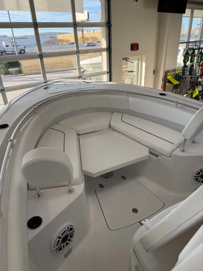 Slide: The Image of Sportsman 231 Heritage 2026 - 18