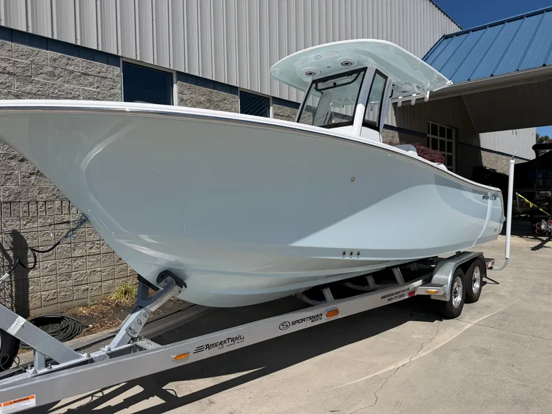 Slide: The Image of Sportsman 231 Heritage 2026 - 3