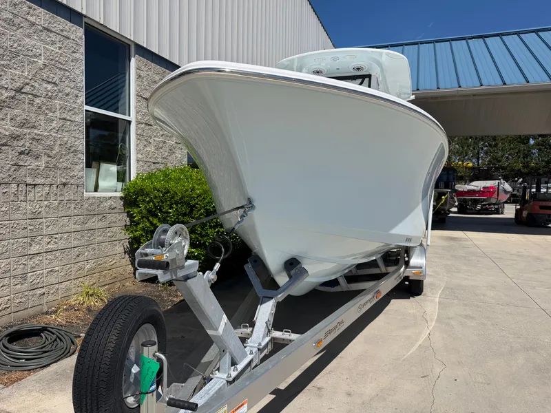 Slide: The Image of Sportsman 231 Heritage 2026 - 2