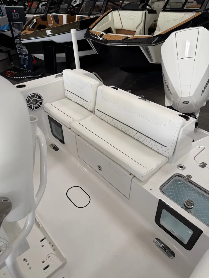Slide: The Image of Sportsman 231 Heritage 2026 - 8