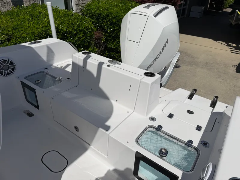 Slide: The Image of Sportsman 231 Heritage 2026 - 7