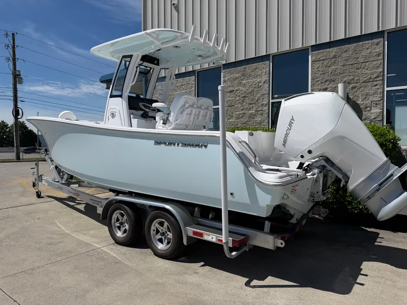 Slide: The Image of Sportsman 231 Heritage 2026 - 4