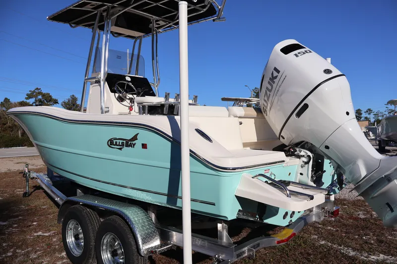 Slide: The Image of Bulls Bay 200CC BULLS BAY 2025 - 3