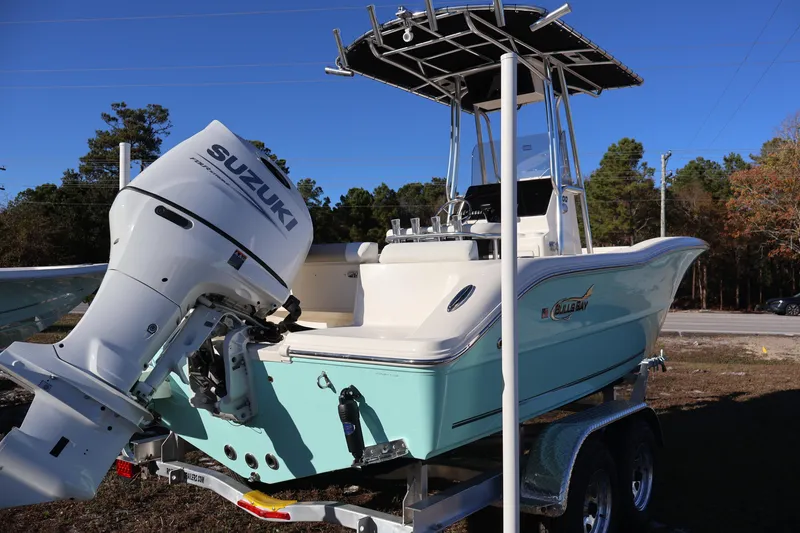 Slide: The Image of Bulls Bay 200CC BULLS BAY 2025 - 4