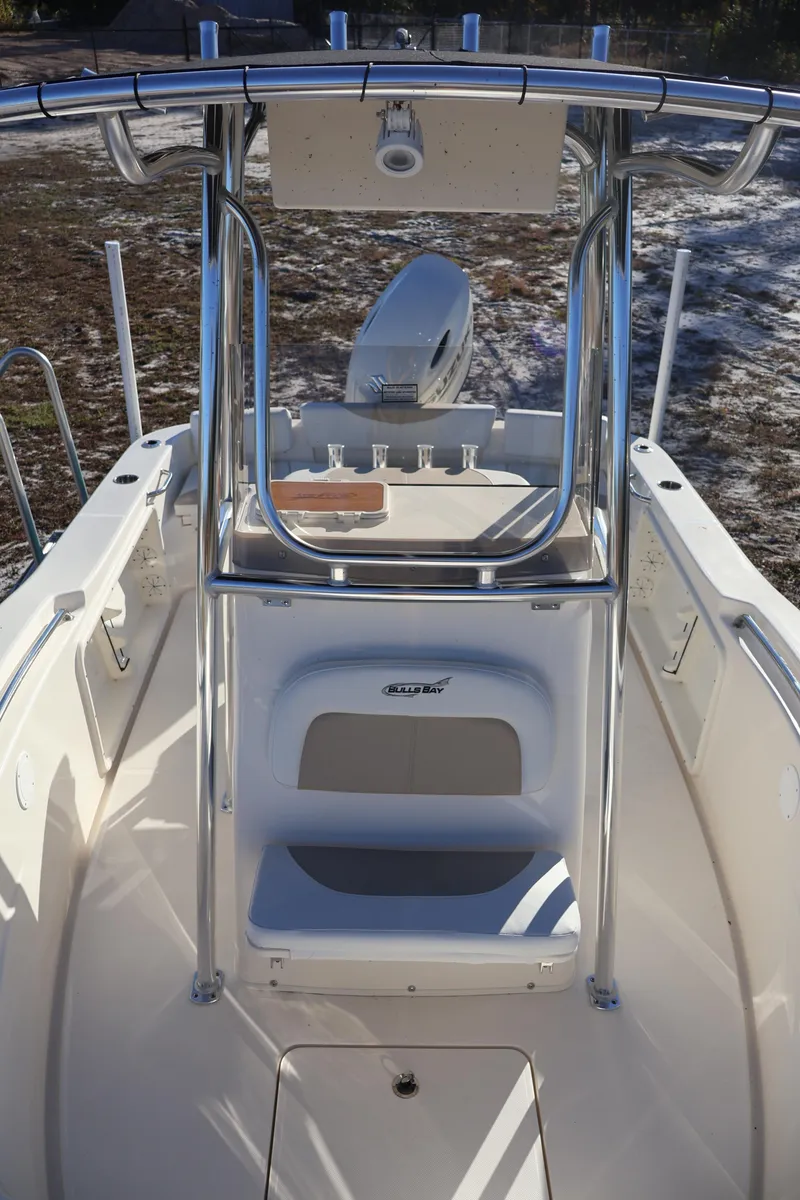 Slide: The Image of Bulls Bay 200CC BULLS BAY 2025 - 9