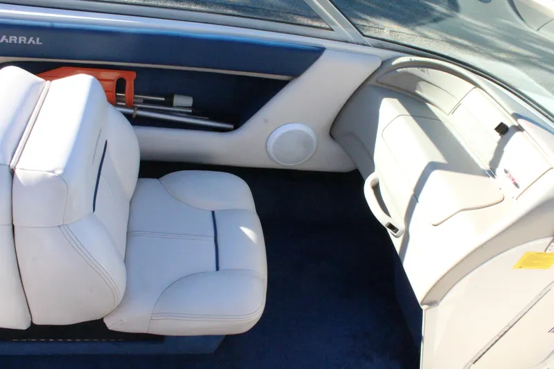 Slide: The Image of Chaparral 1930 SS 1995 - 11