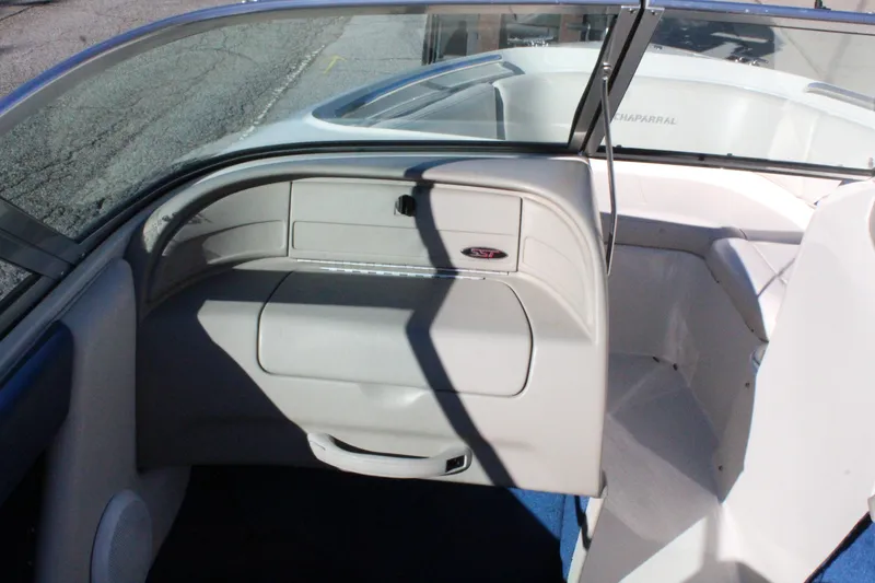 Slide: The Image of Chaparral 1930 SS 1995 - 12