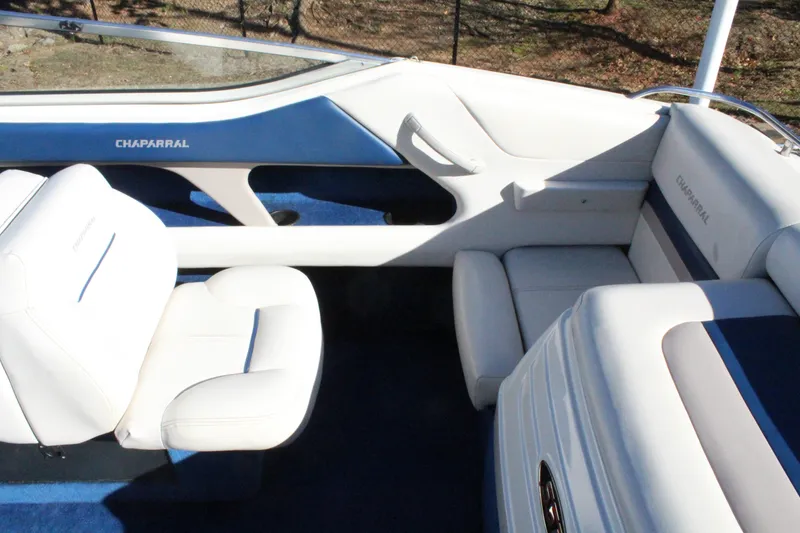 Slide: The Image of Chaparral 1930 SS 1995 - 15