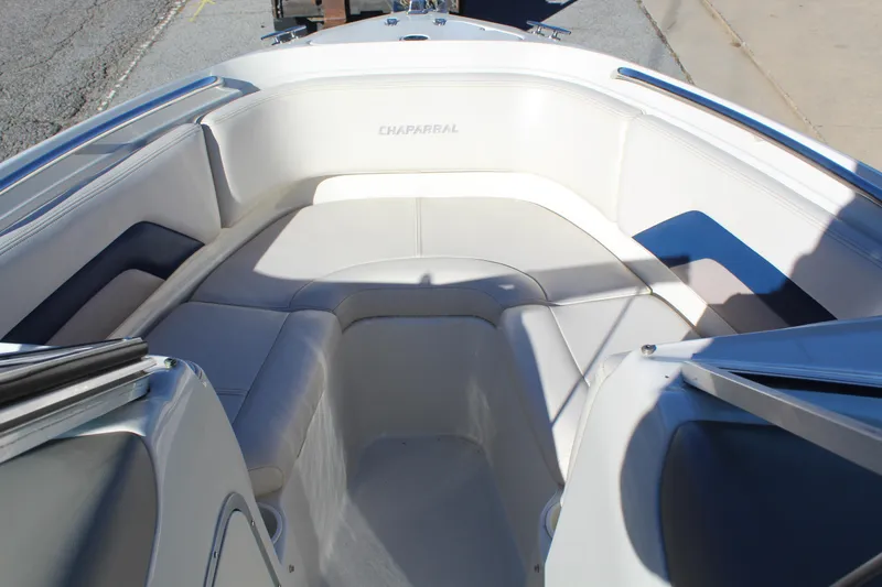 Slide: The Image of Chaparral 1930 SS 1995 - 16