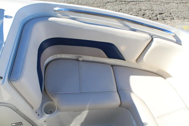 Slide: The Image of Chaparral 1930 SS 1995 - 17