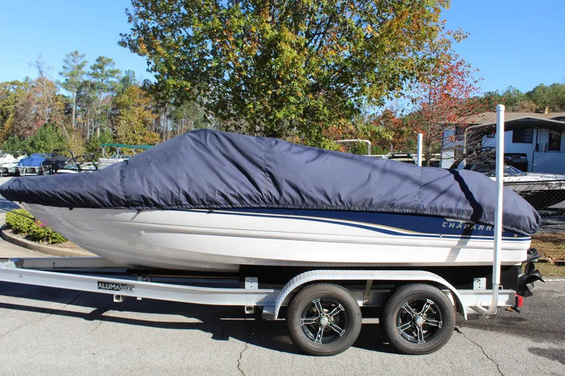 Slide: The Image of Chaparral 1930 SS 1995 - 22