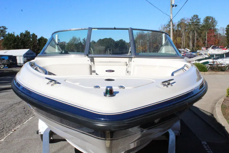 Slide: The Image of Chaparral 1930 SS 1995 - 4