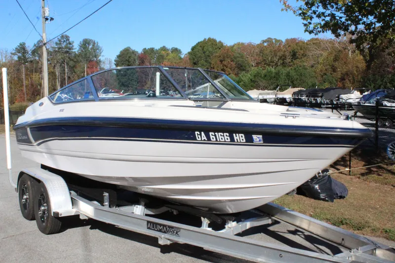 Slide: The Image of Chaparral 1930 SS 1995 - 8