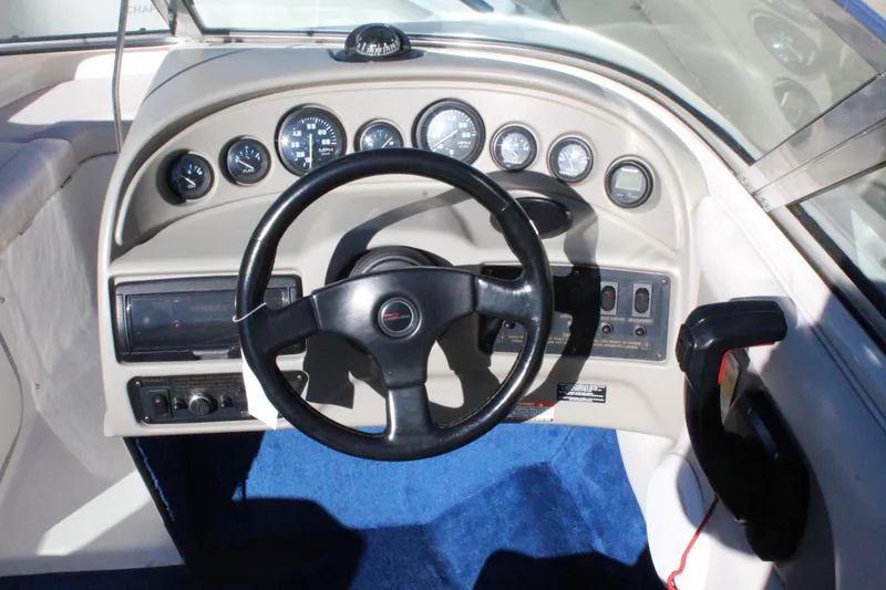 Slide: The Image of Chaparral 1930 SS 1995 - 9