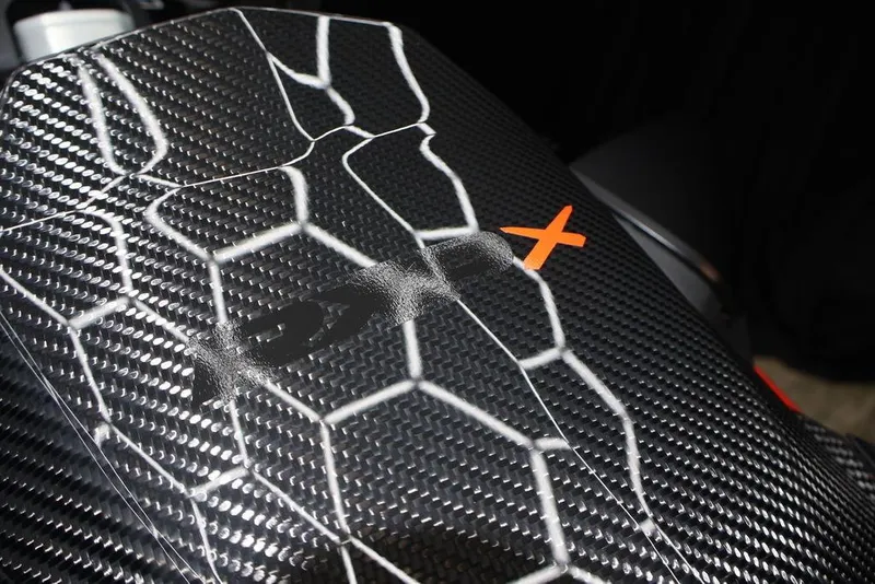 Slide: The Image of Sea-Doo RXP-X 325 2025 - 10