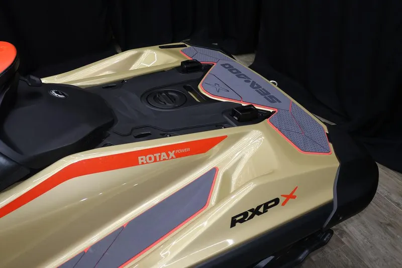 Slide: The Image of Sea-Doo RXP-X 325 2025 - 20