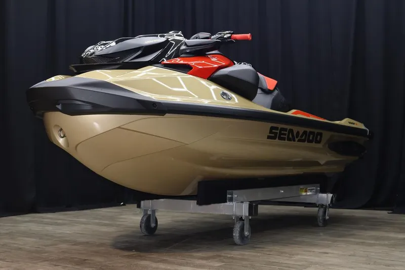 Slide: The Image of Sea-Doo RXP-X 325 2025 - 24
