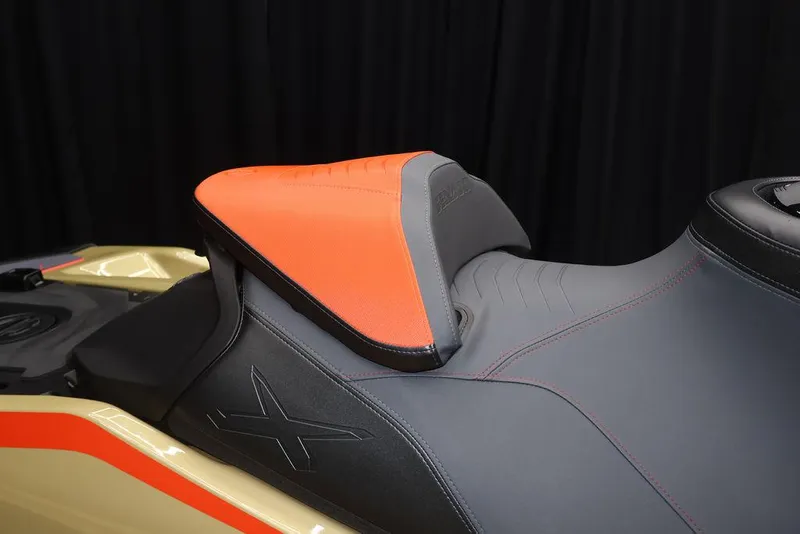 Slide: The Image of Sea-Doo RXP-X 325 2025 - 26