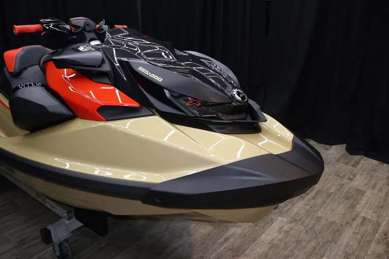 Slide: The Image of Sea-Doo RXP-X 325 2025 - 8