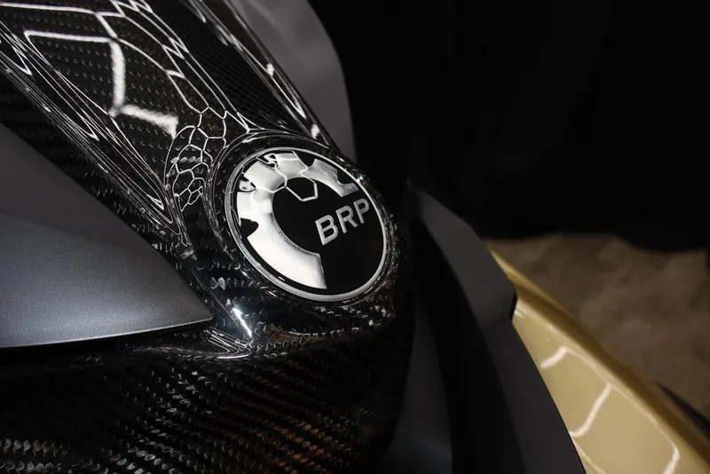 Slide: The Image of Sea-Doo RXP-X 325 2025 - 9