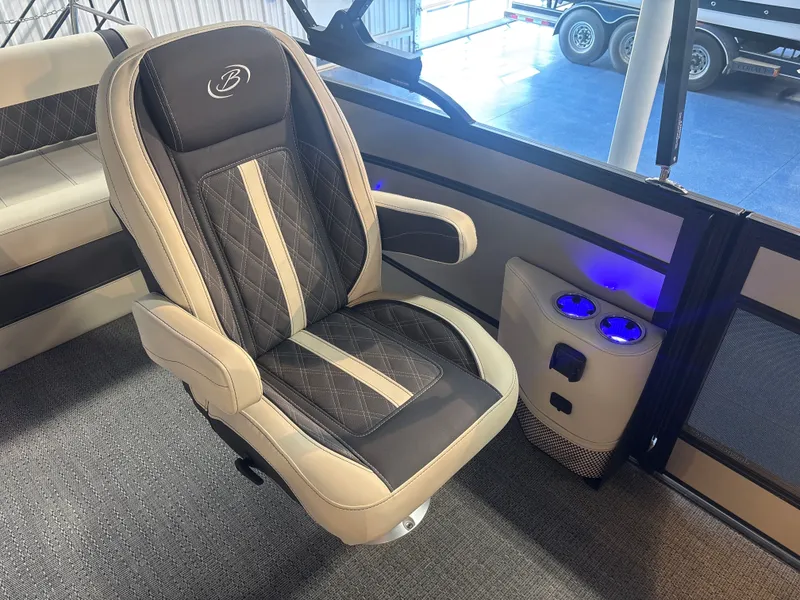 Slide: The Image of Barletta Lusso 23UC 2025 - 10