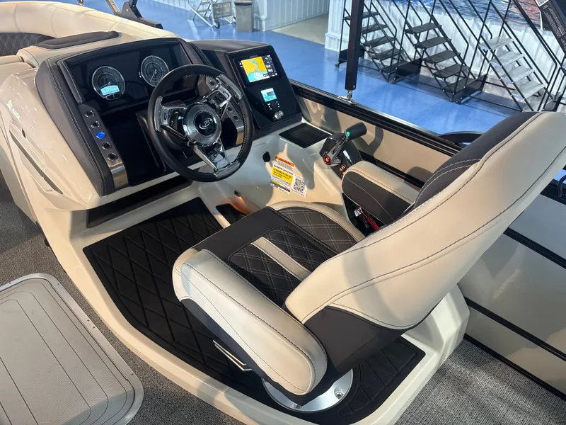 Slide: The Image of Barletta Lusso 23UC 2025 - 11