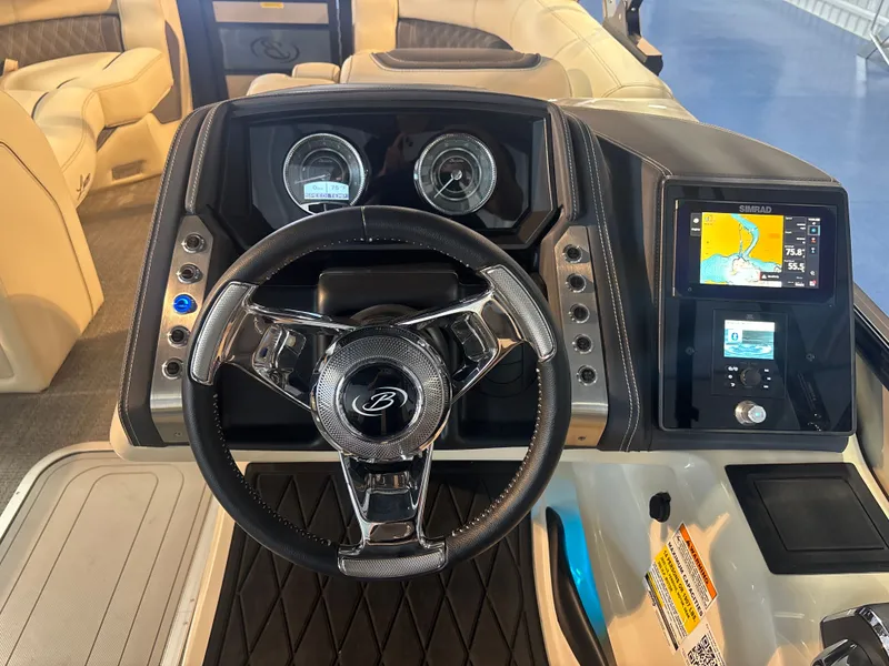 Slide: The Image of Barletta Lusso 23UC 2025 - 12