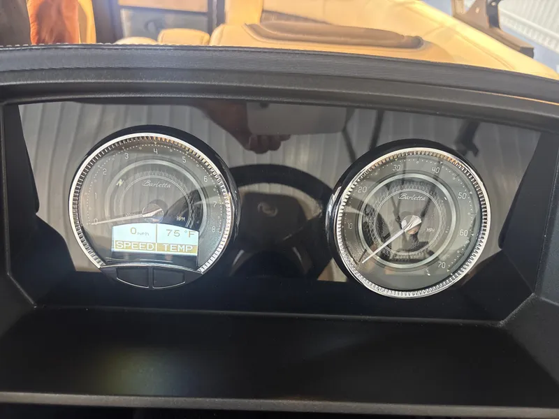 Slide: The Image of Barletta Lusso 23UC 2025 - 14