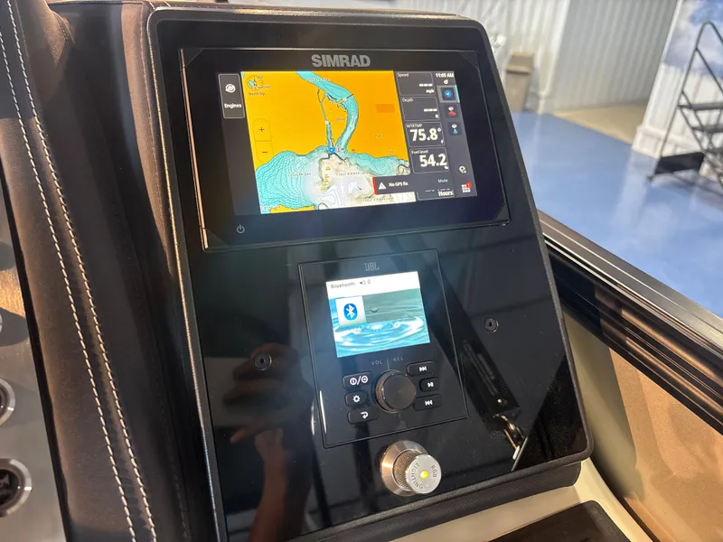 Slide: The Image of Barletta Lusso 23UC 2025 - 16