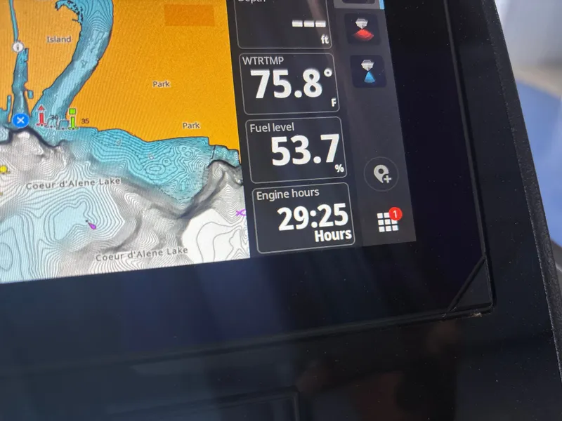 Slide: The Image of Barletta Lusso 23UC 2025 - 17