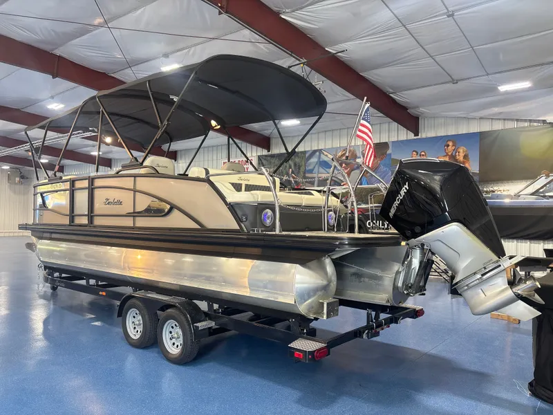 Slide: The Image of Barletta Lusso 23UC 2025 - 4