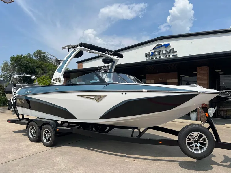 The Image of Tigé Z3 2025 - 1