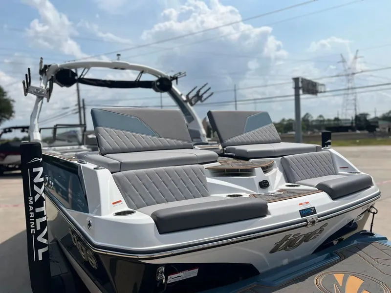 Slide: The Image of Tigé Z3 2025 - 10