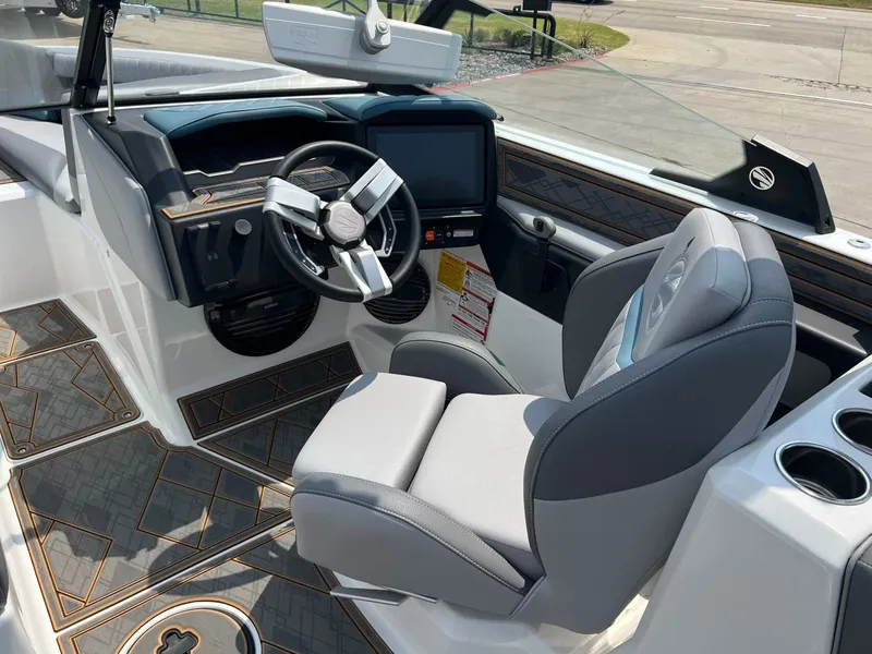 Slide: The Image of Tigé Z3 2025 - 13