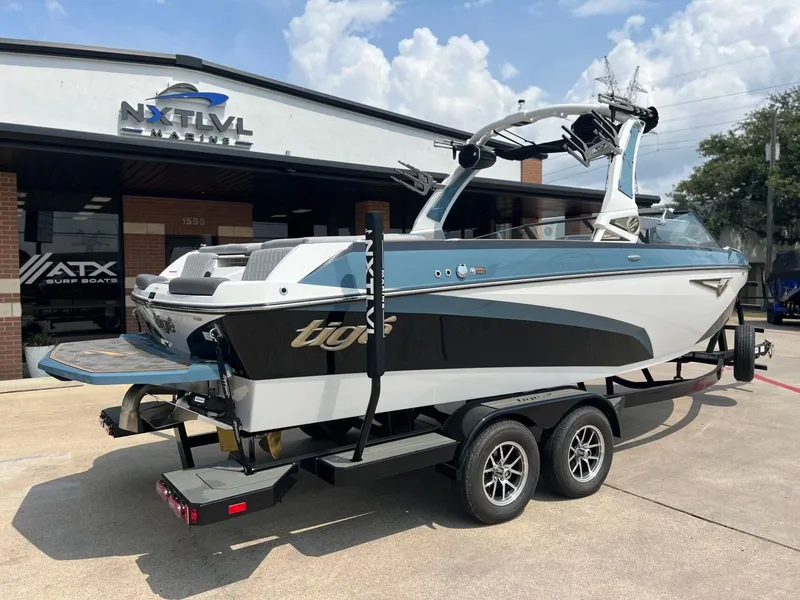 Slide: The Image of Tigé Z3 2025 - 3