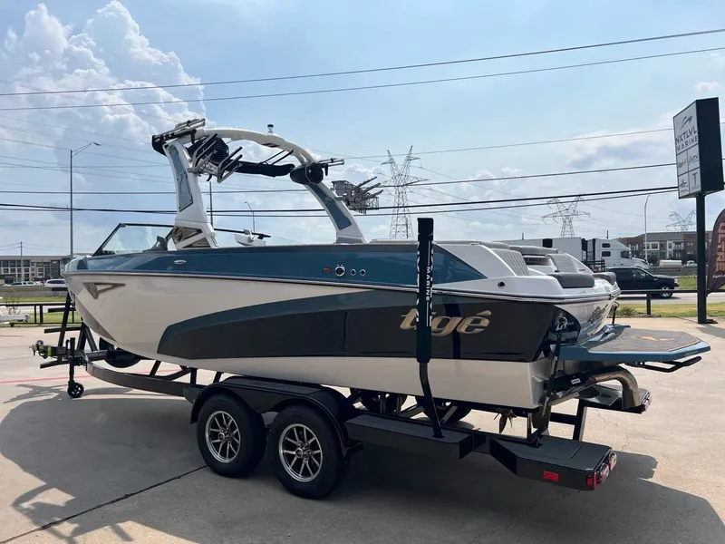 Slide: The Image of Tigé Z3 2025 - 5