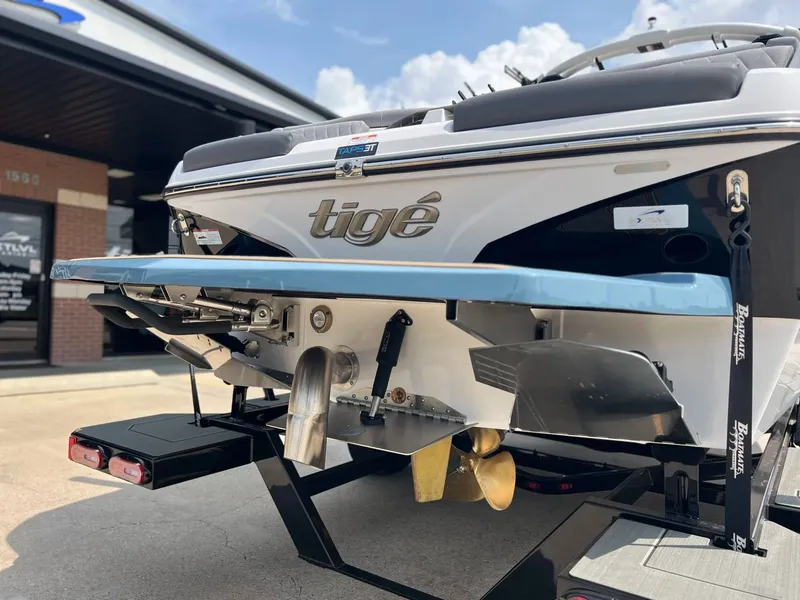 Slide: The Image of Tigé Z3 2025 - 9